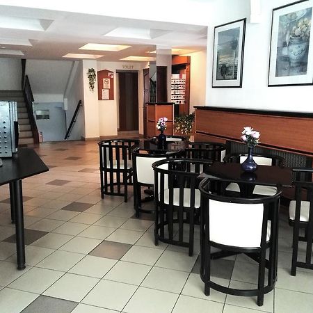 Hid Hotel 부다페스트 외부 사진