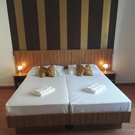 Hid Hotel 부다페스트 외부 사진