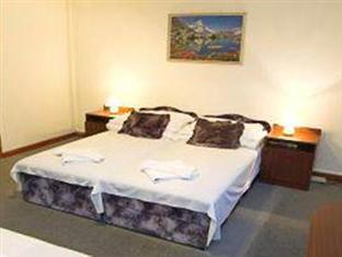 Hid Hotel 부다페스트 외부 사진