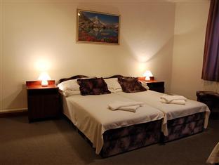 Hid Hotel 부다페스트 외부 사진