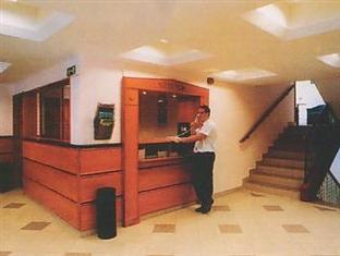 Hid Hotel 부다페스트 외부 사진