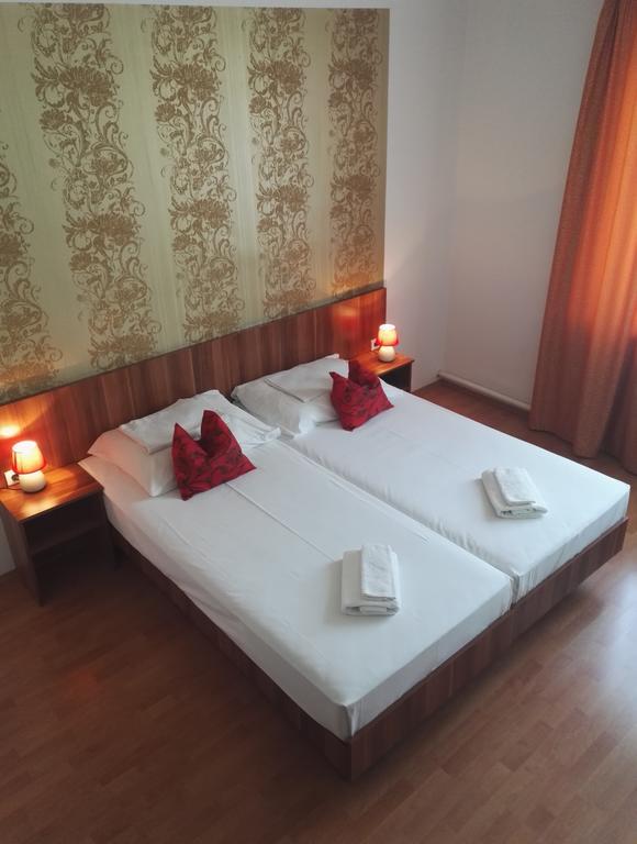 Hid Hotel 부다페스트 외부 사진