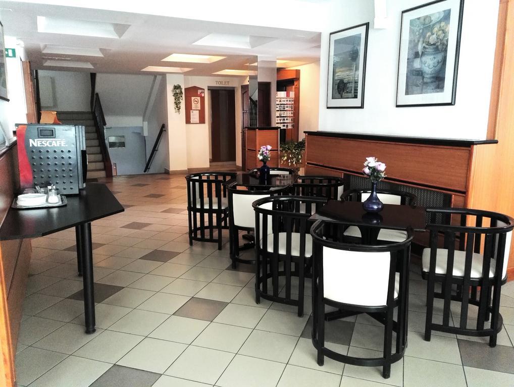 Hid Hotel 부다페스트 외부 사진
