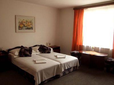 Hid Hotel 부다페스트 외부 사진